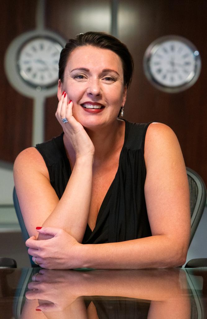 Martie Baumgardt